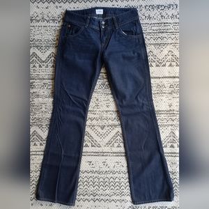 Hudson Signature Bootcut Jeans
